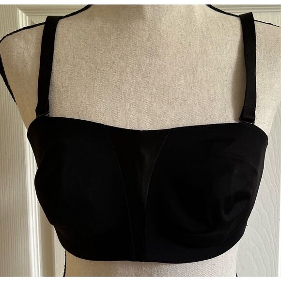 HSIA Bra Size 34D - Picture 1 of 5